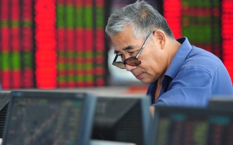 黄金期货直播间